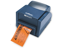贝迪MiniMark工业标识打印机