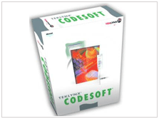 codesoft条码打印机软件