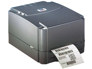 TSC D-200条码打印机 标签机 条码机