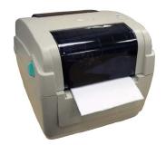 TSC 343C条码标签机 打印机 标价机